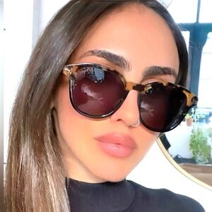 Tom Ford Sunglasses, New